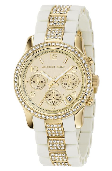 michael kors watch 251404